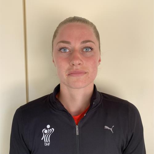 Anna Lillesø Nielsen